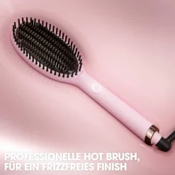 ghd - good hair day