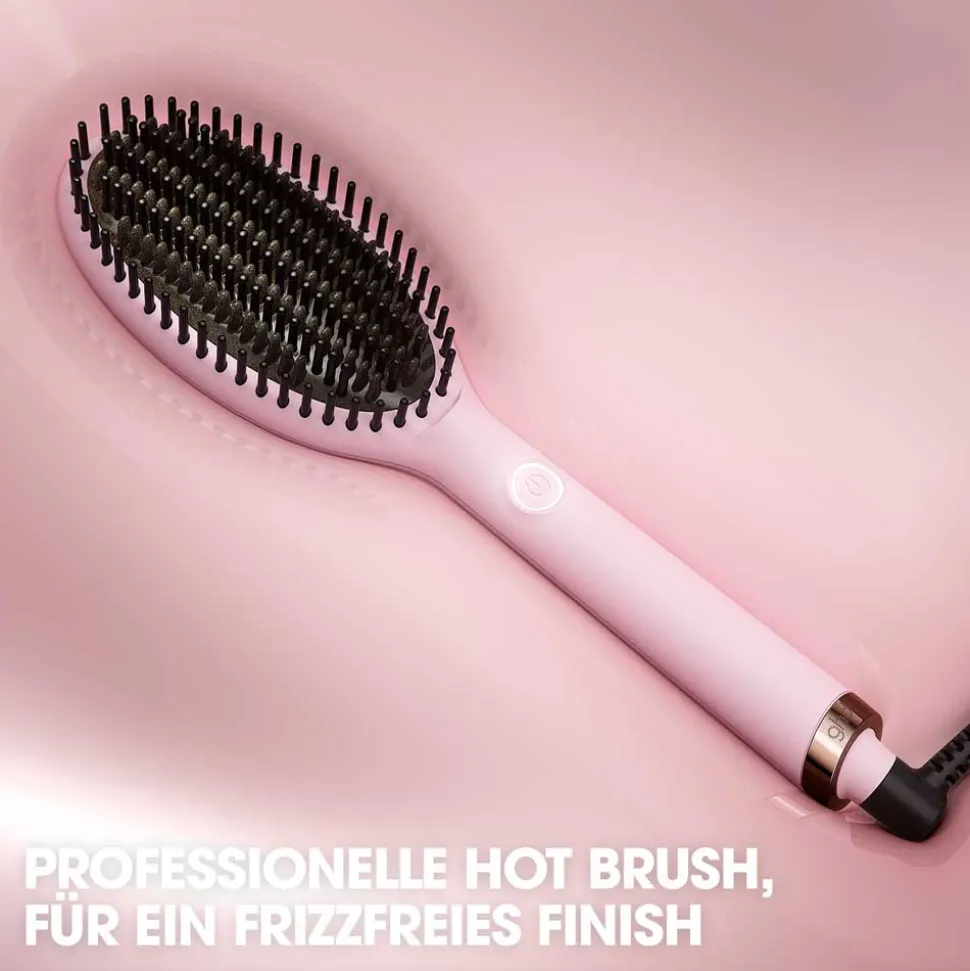 ghd - good hair day