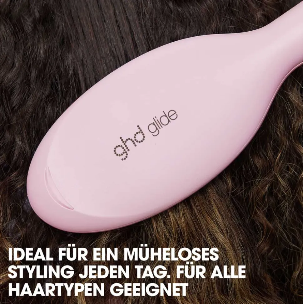 ghd - good hair day
