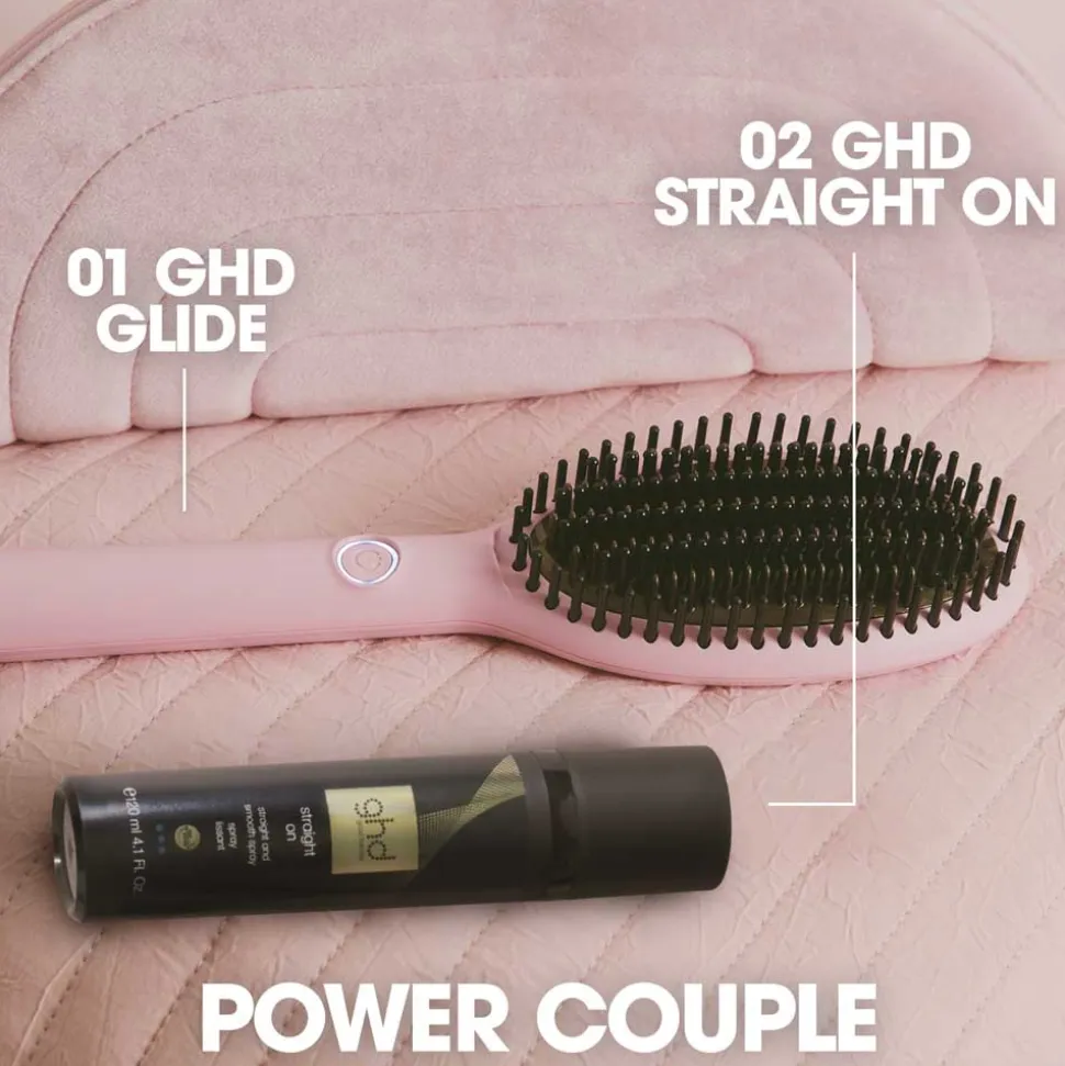 ghd - good hair day
