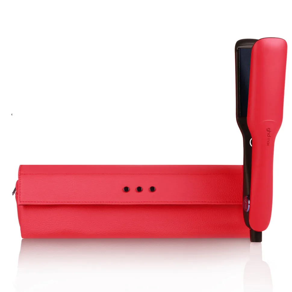 ghd - good hair day