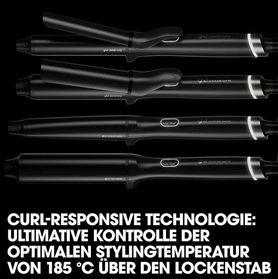 ghd - good hair day