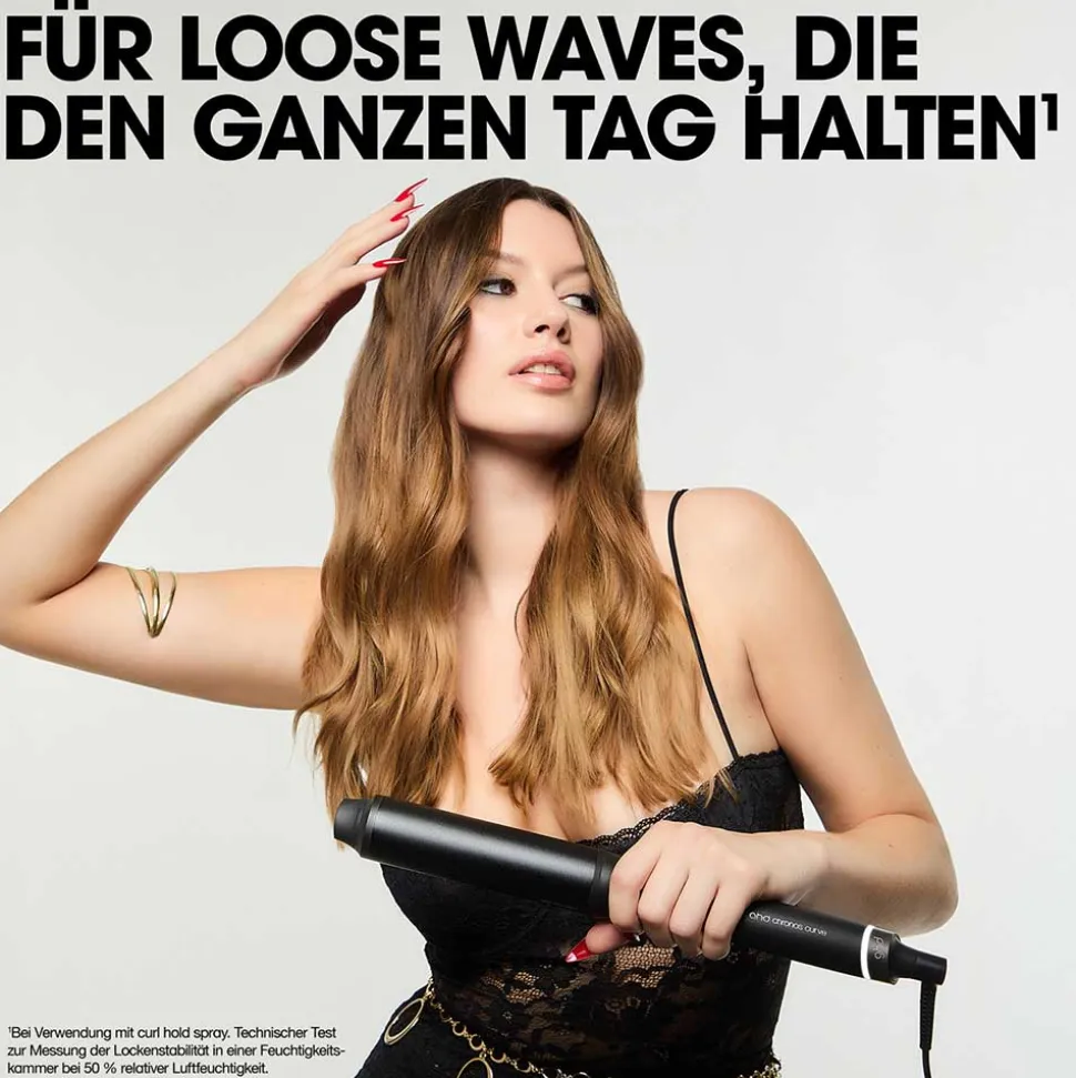 ghd - good hair day