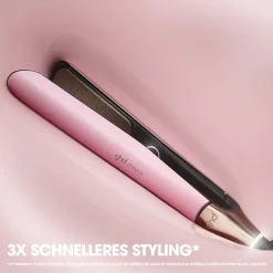 ghd - good hair day