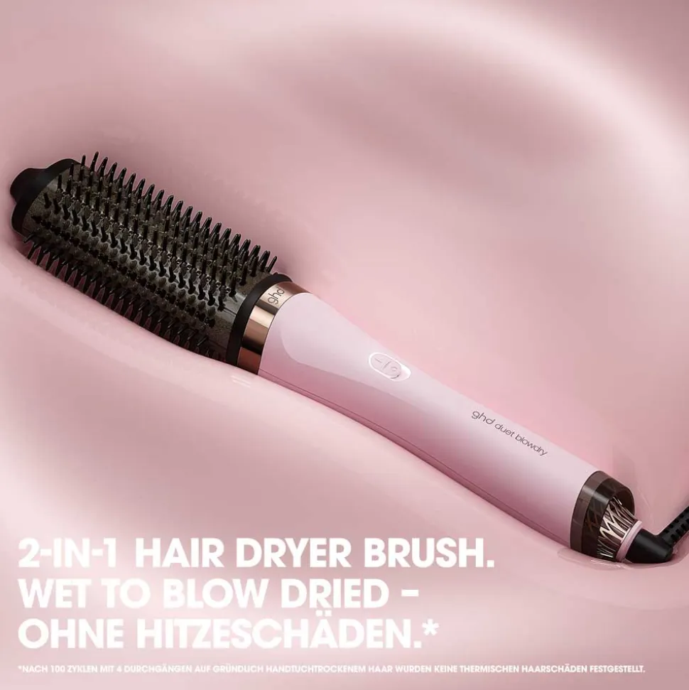 ghd - good hair day