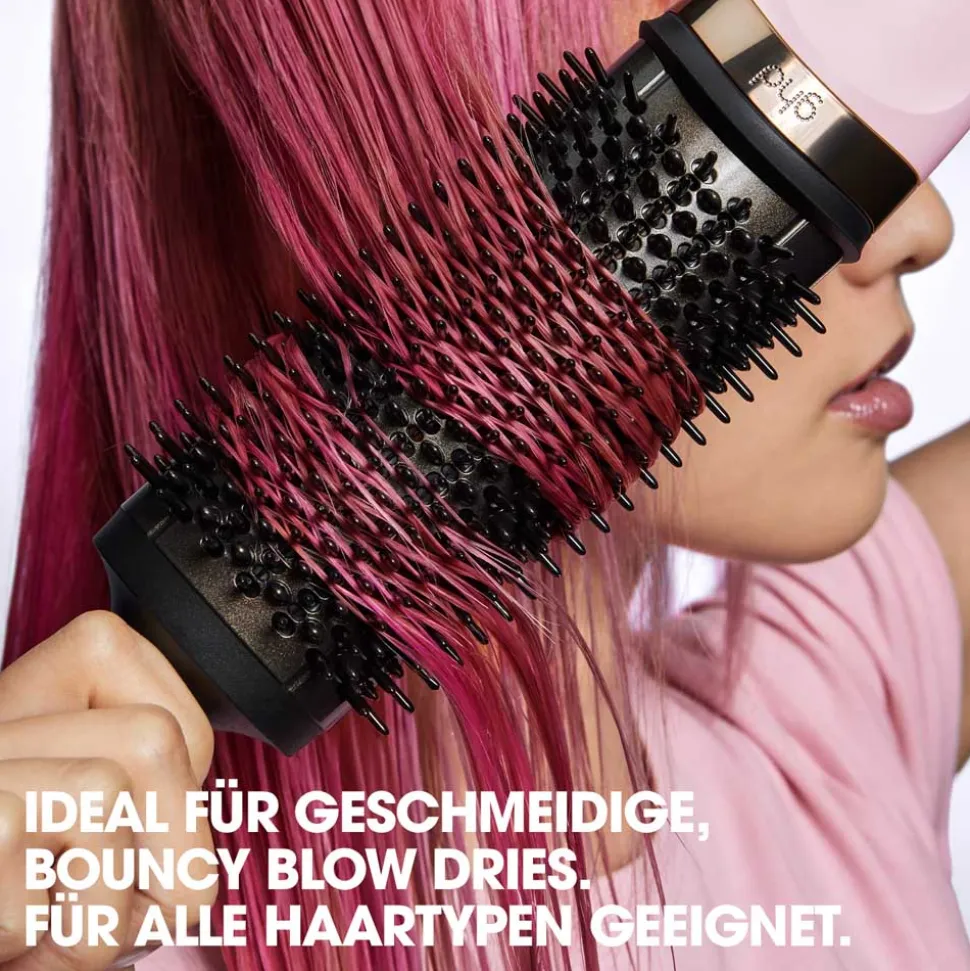 ghd - good hair day