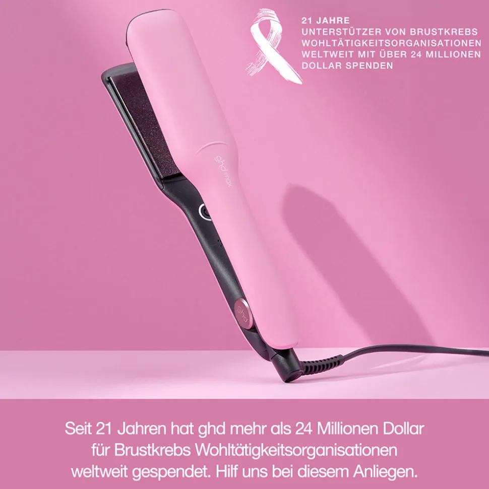 ghd - good hair day