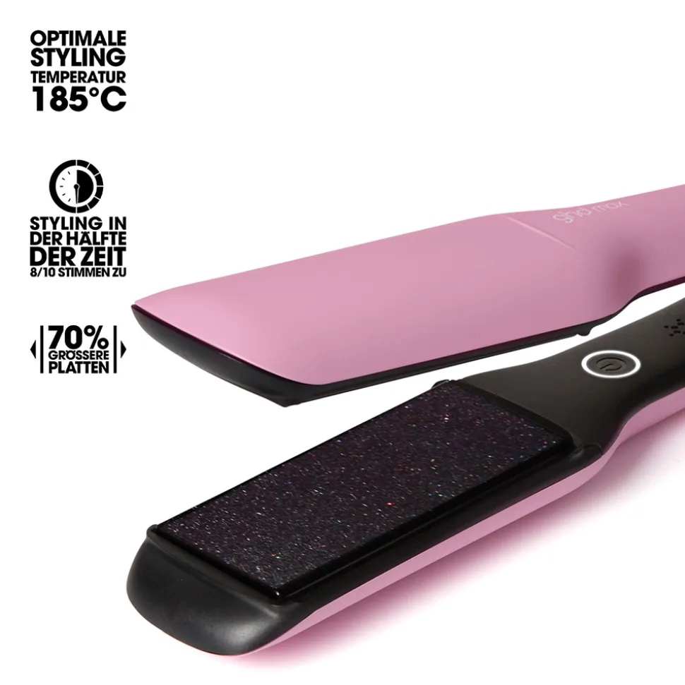 ghd - good hair day