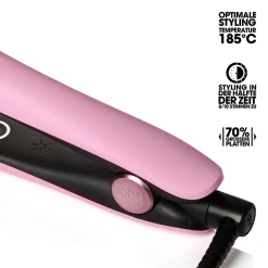 ghd - good hair day