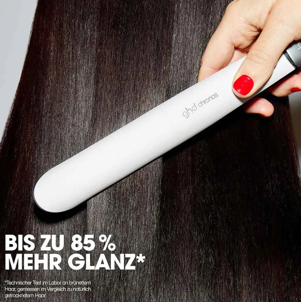 ghd - good hair day