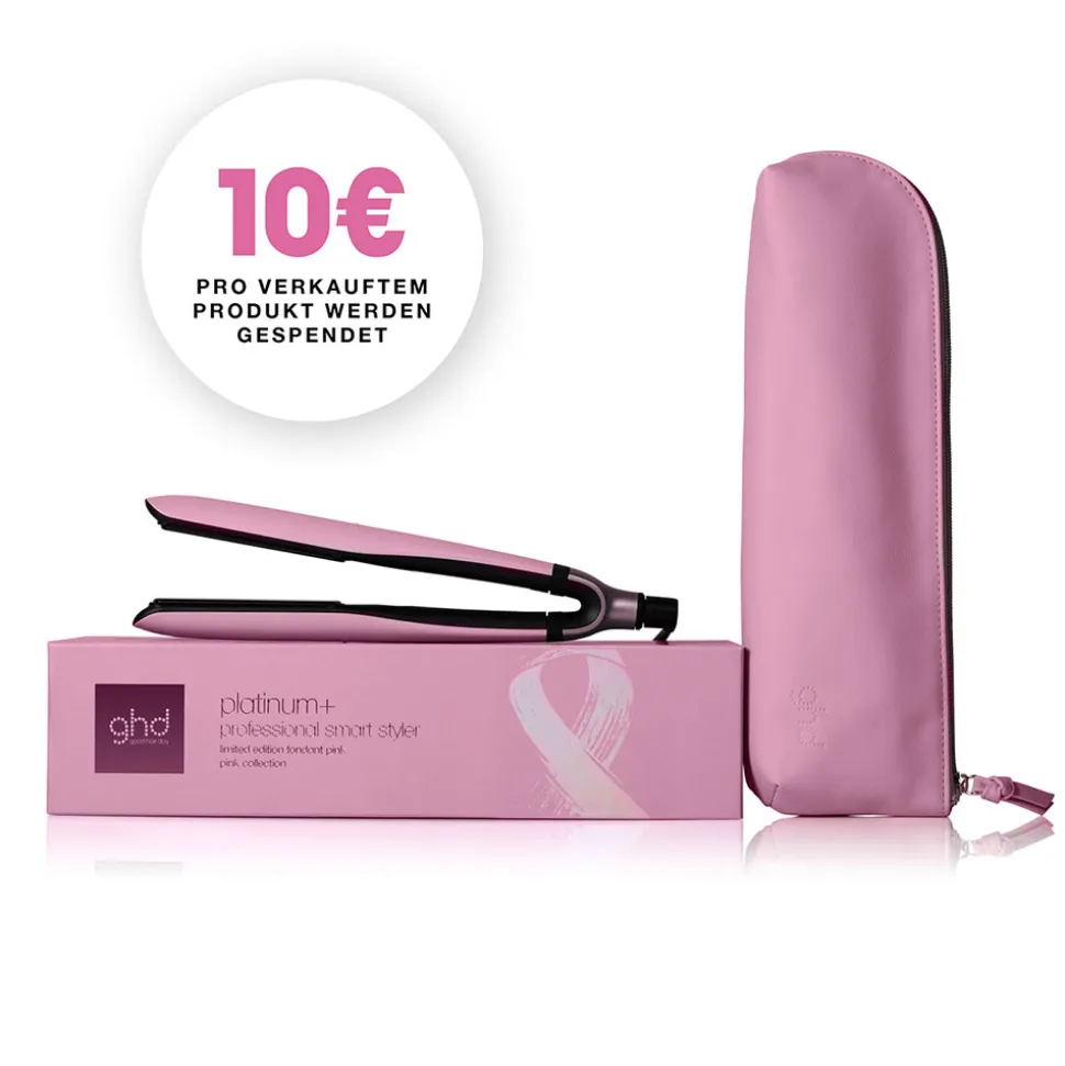 ghd - good hair day