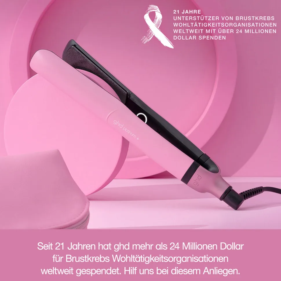 ghd - good hair day