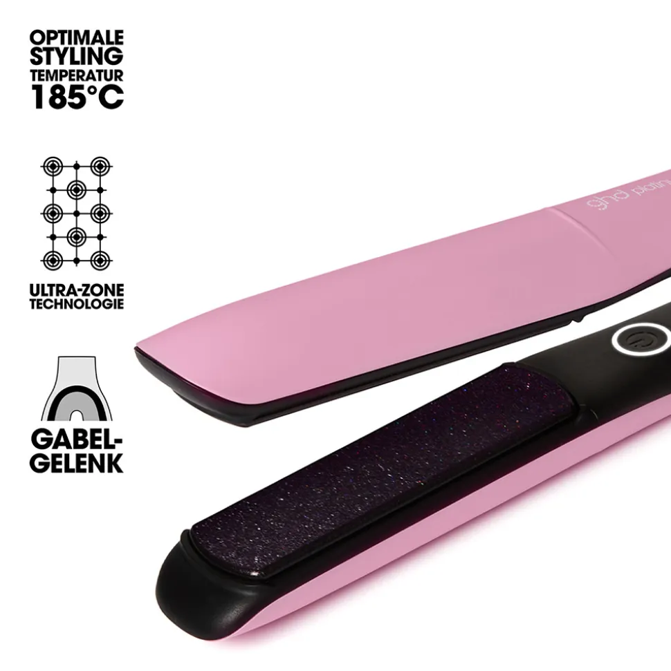 ghd - good hair day