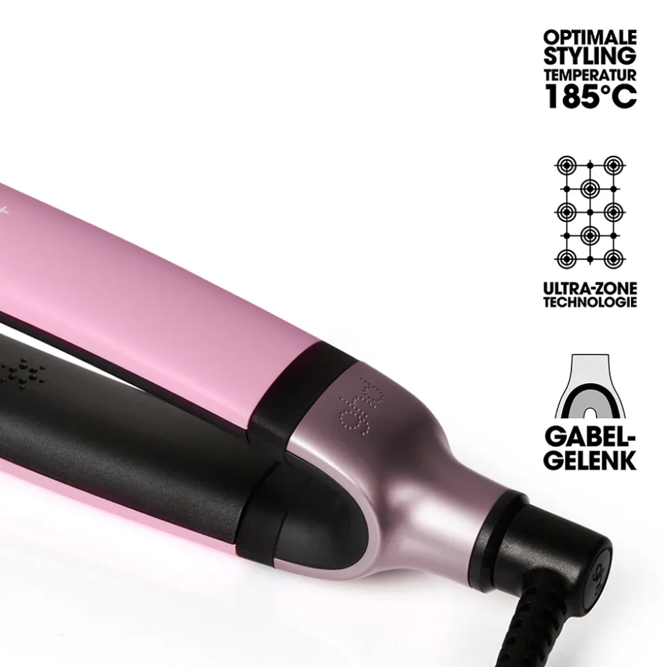 ghd - good hair day