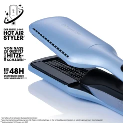 ghd - good hair day