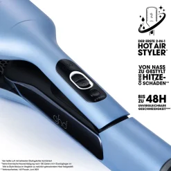 ghd - good hair day