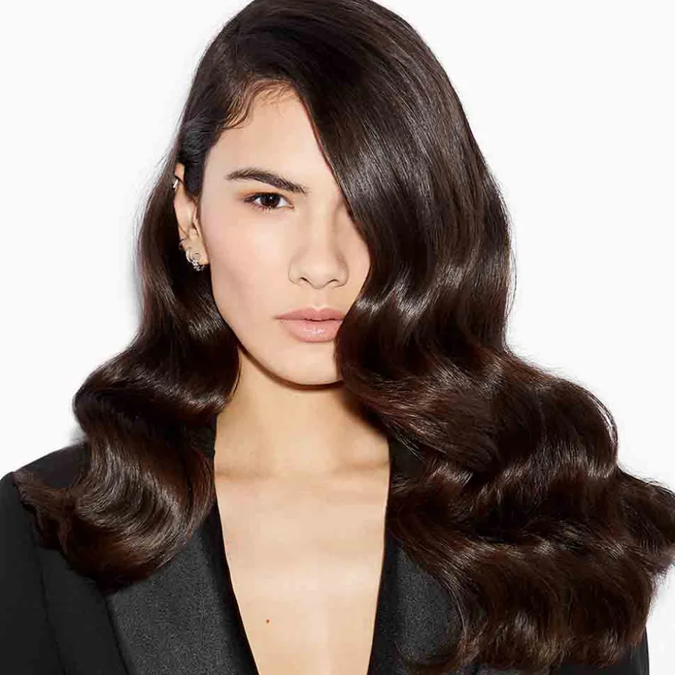 ghd - good hair day