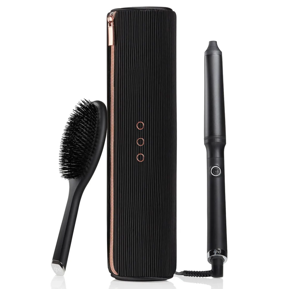 ghd - good hair day