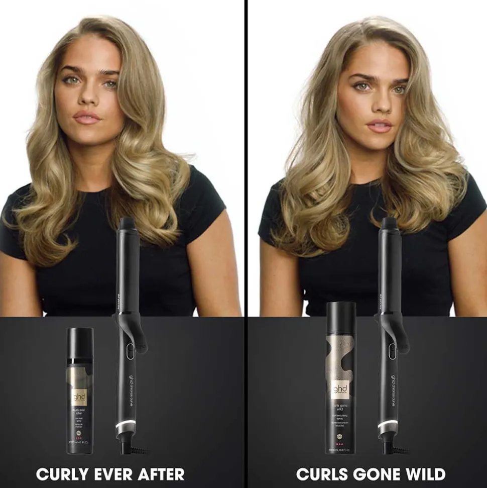 ghd - good hair day