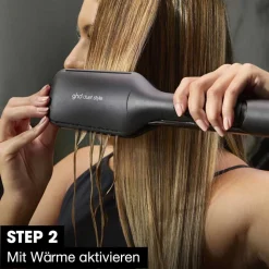 ghd - good hair day