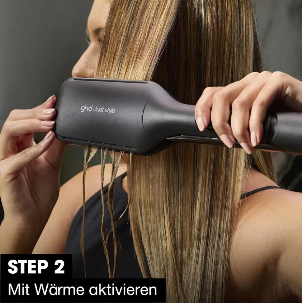 ghd - good hair day