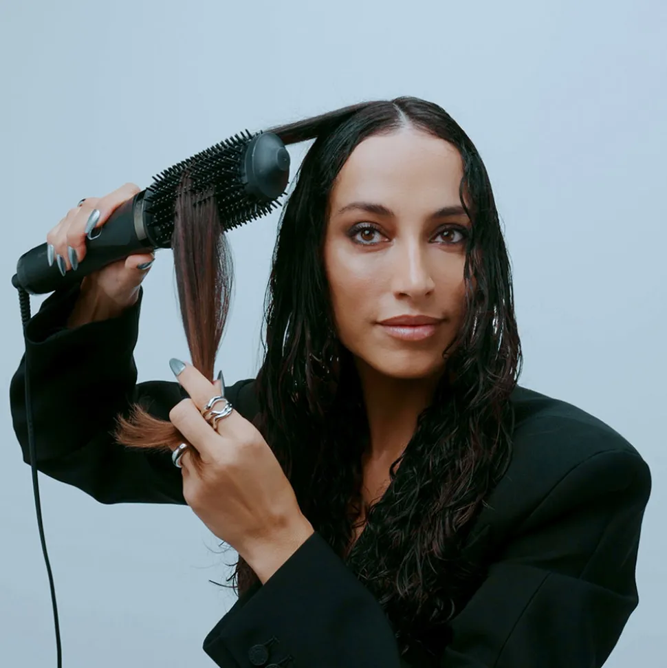 ghd - good hair day