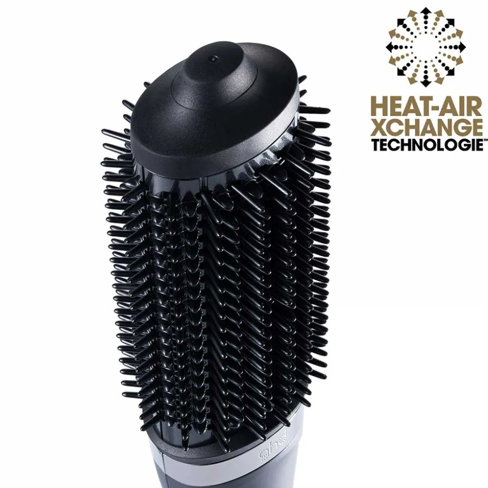 ghd - good hair day