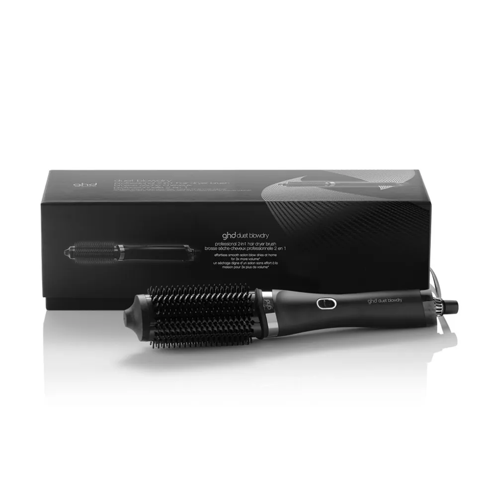 ghd - good hair day