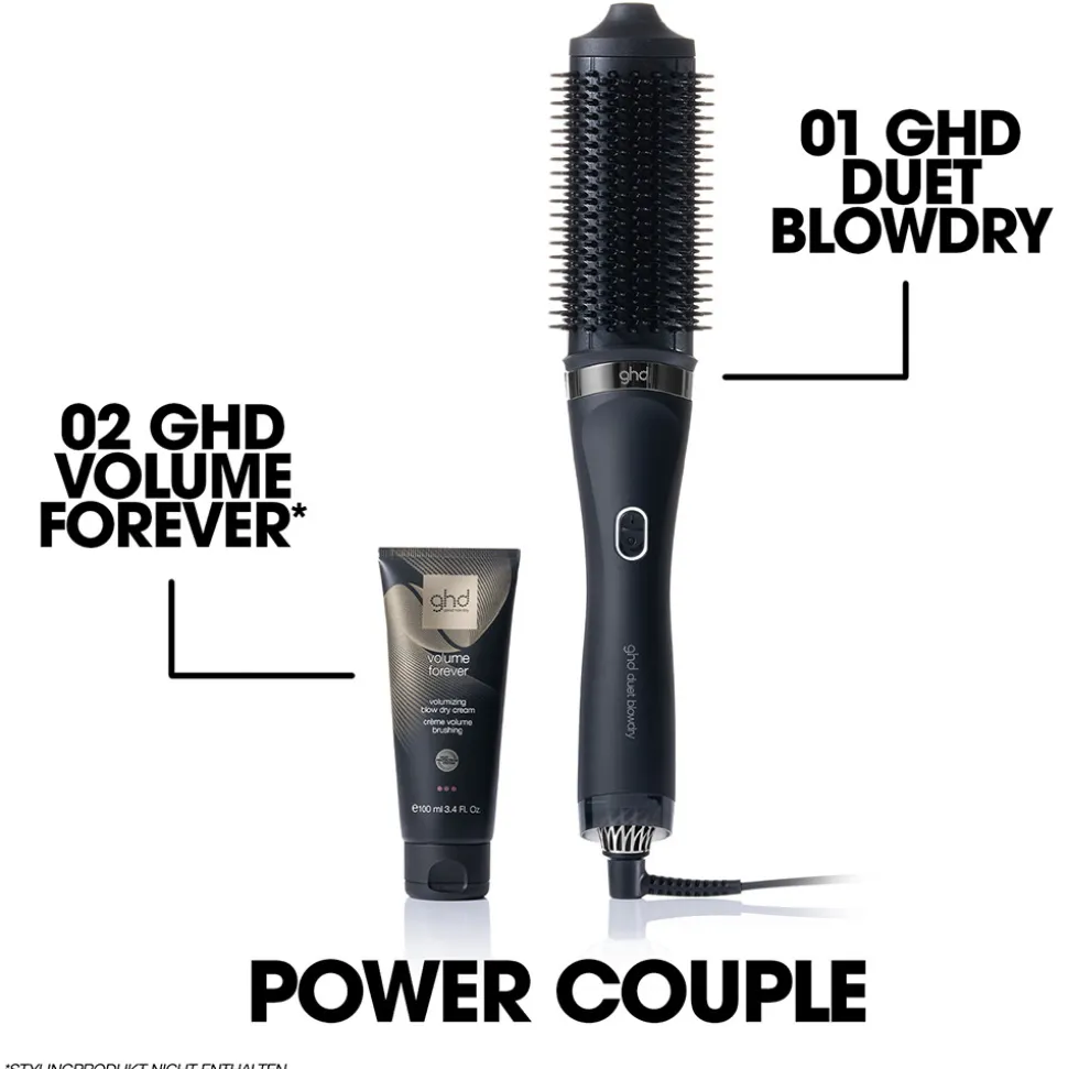 ghd - good hair day
