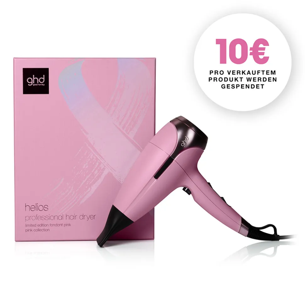 ghd - good hair day