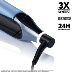ghd - good hair day