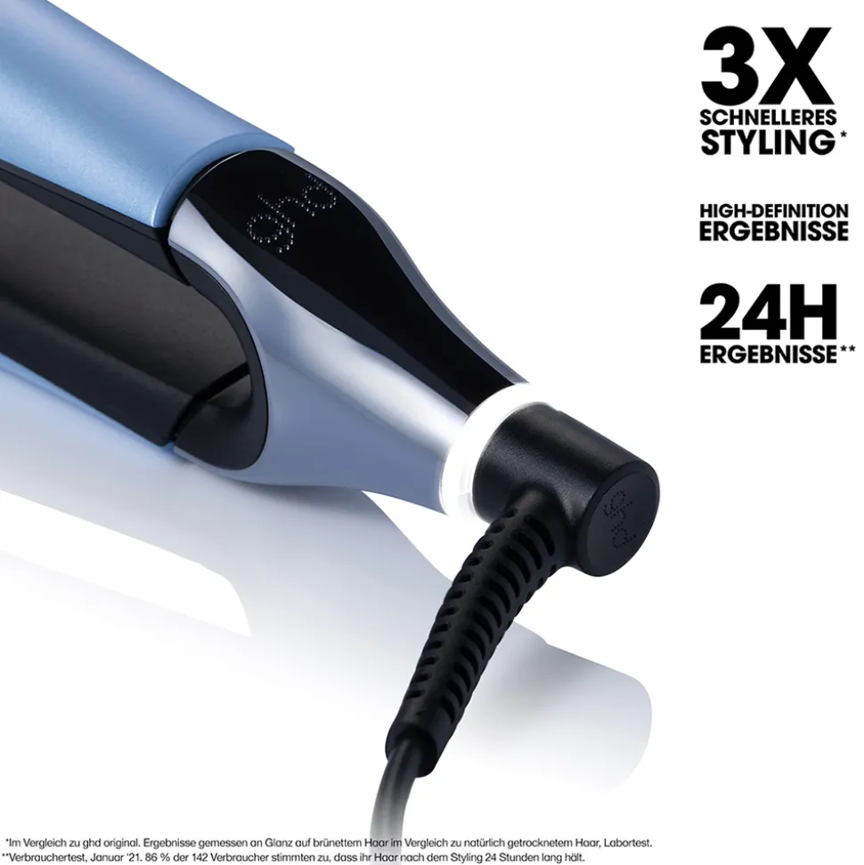ghd - good hair day