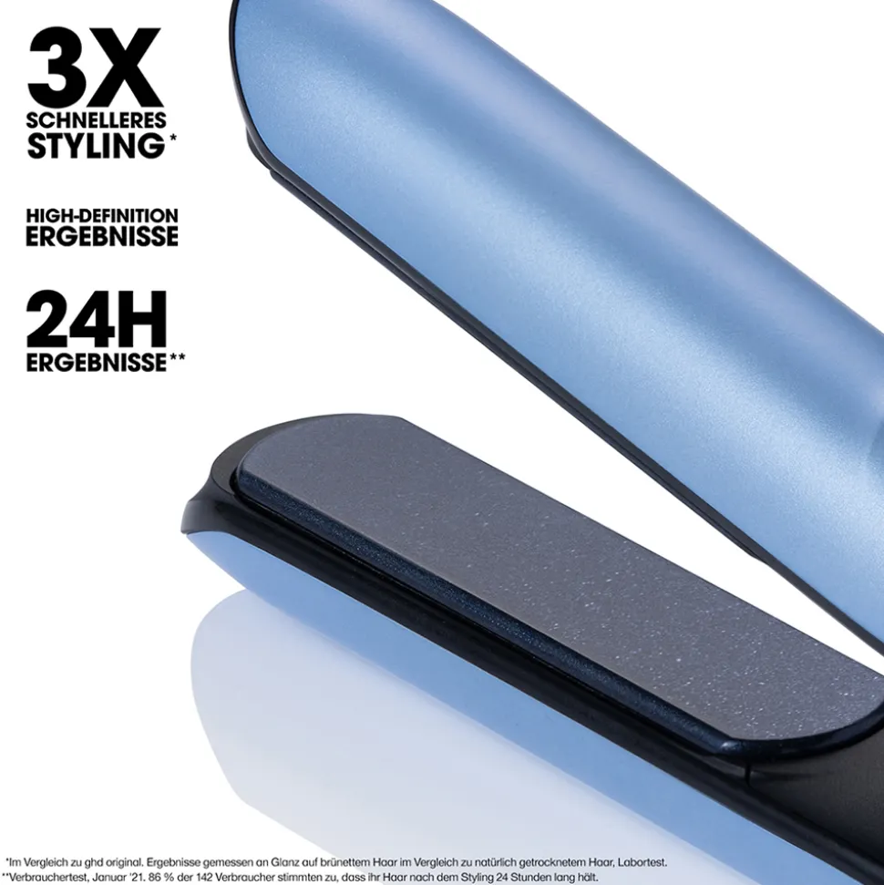 ghd - good hair day