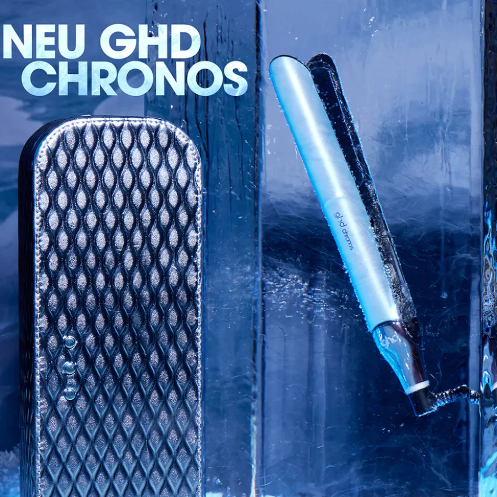 ghd - good hair day