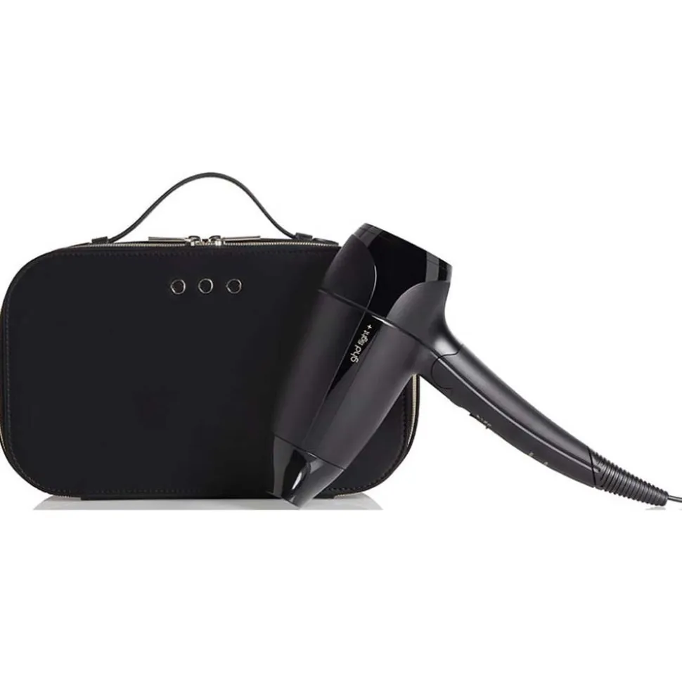 ghd - good hair day