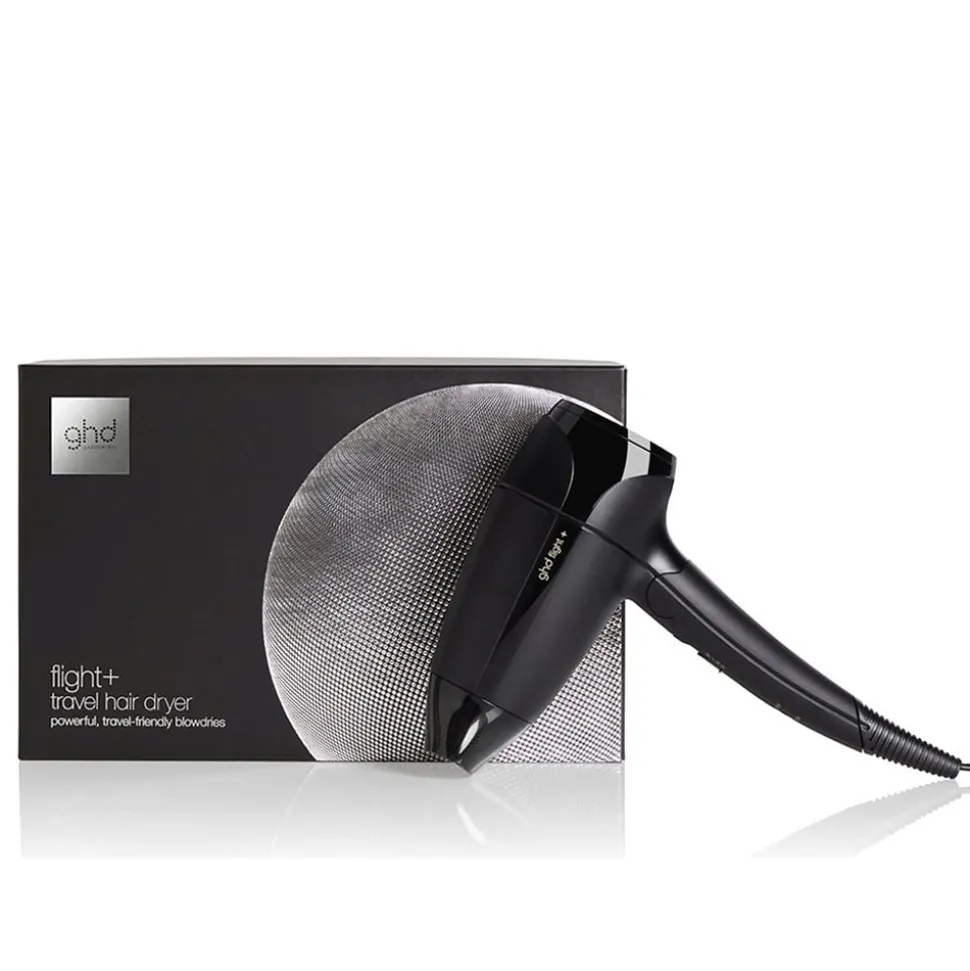 ghd - good hair day