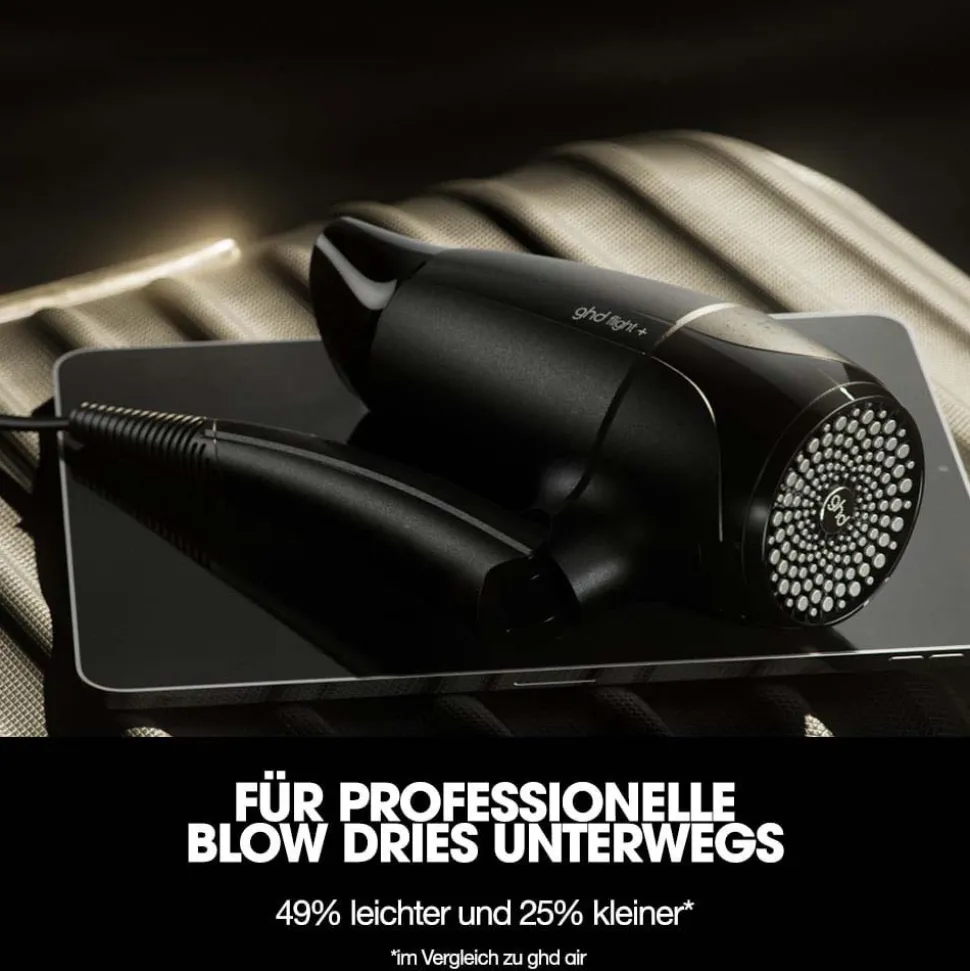 ghd - good hair day