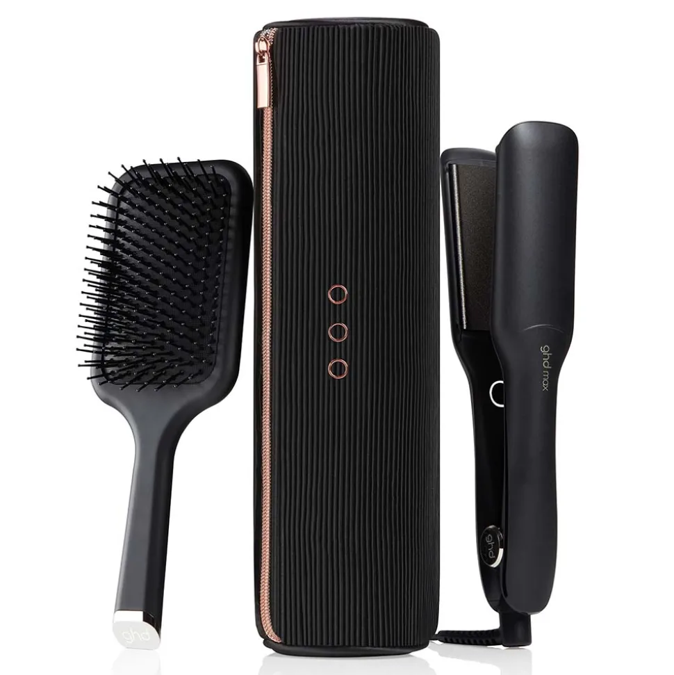 ghd - good hair day