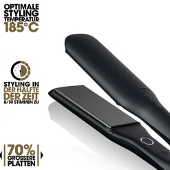 ghd - good hair day