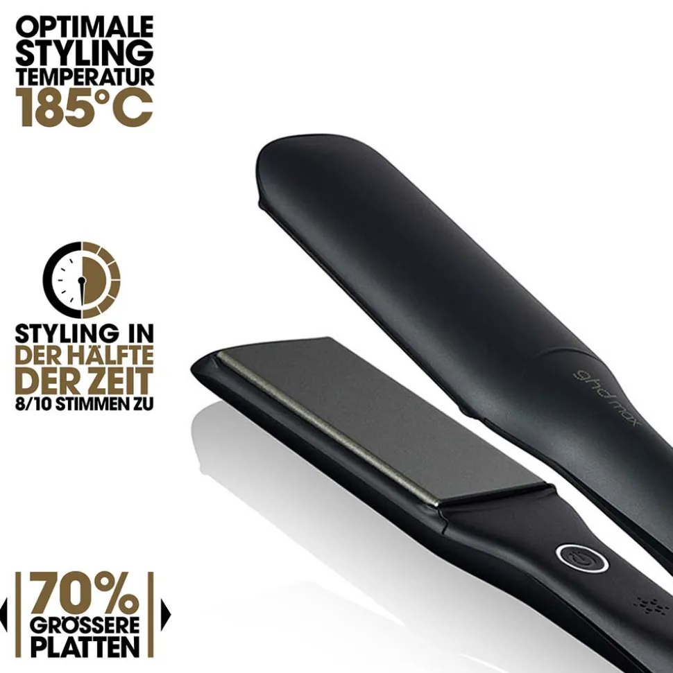 ghd - good hair day