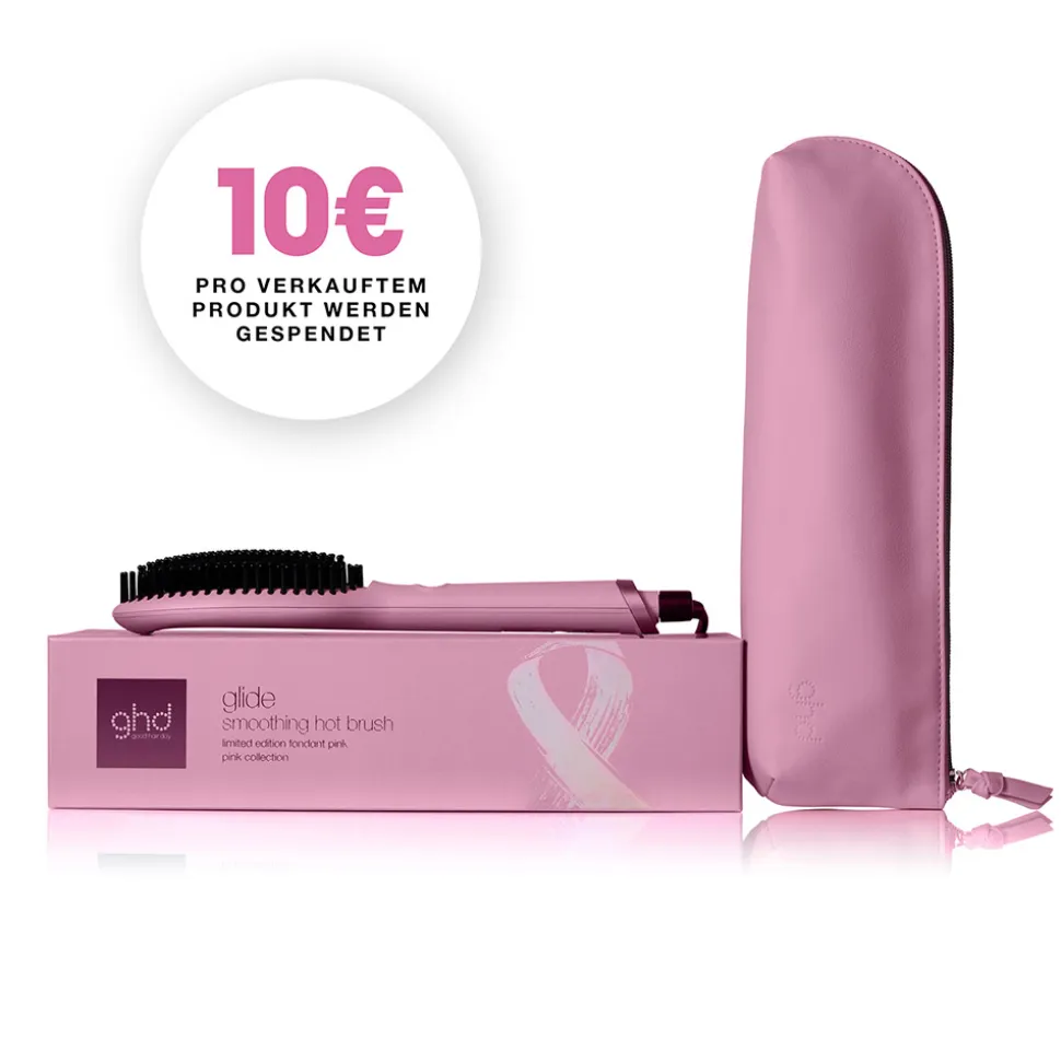 ghd - good hair day