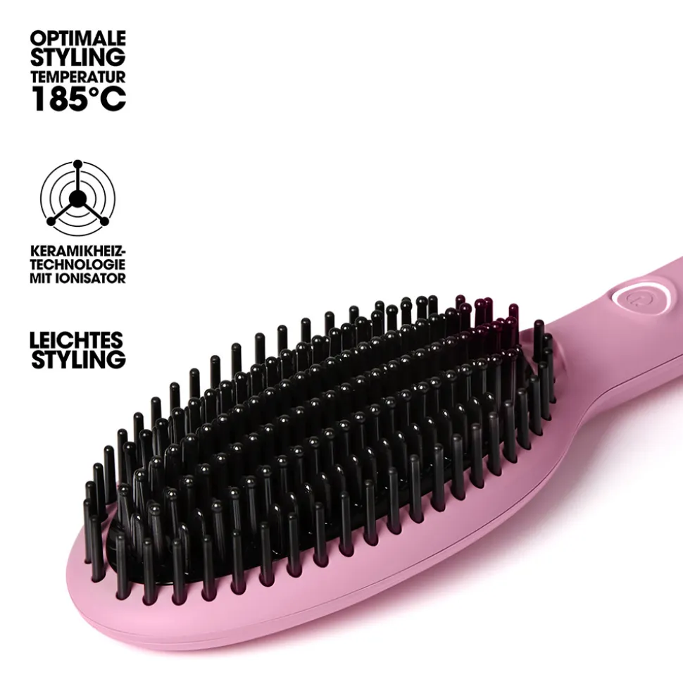 ghd - good hair day