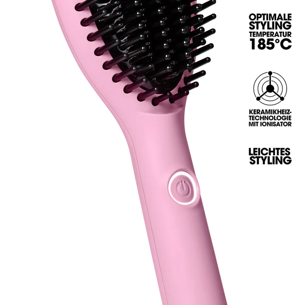ghd - good hair day