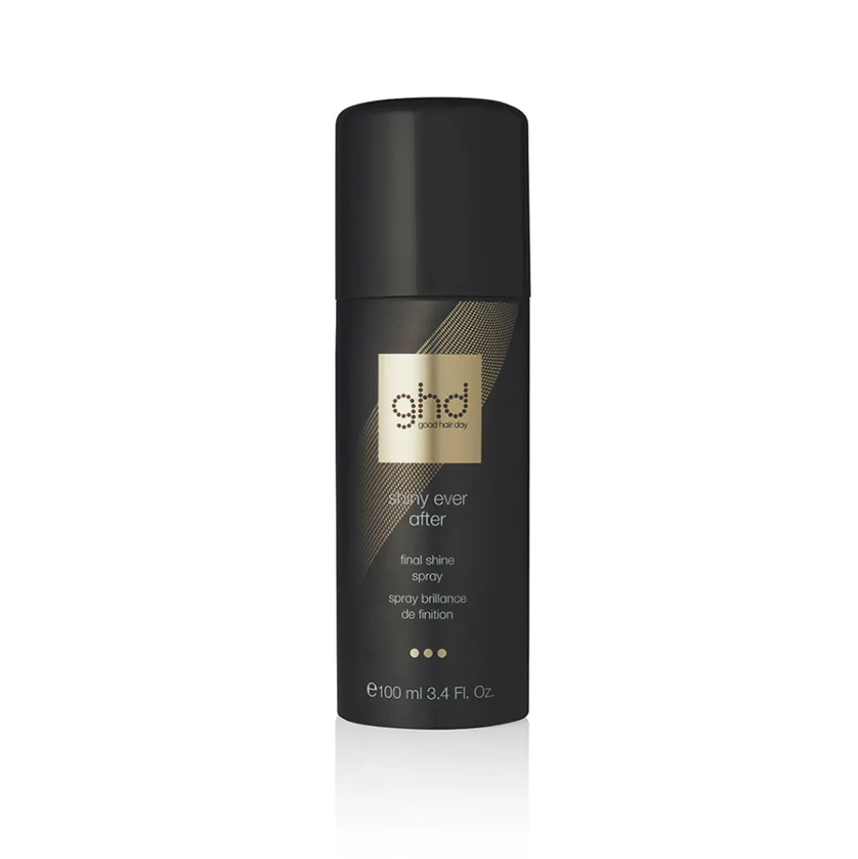 ghd - good hair day