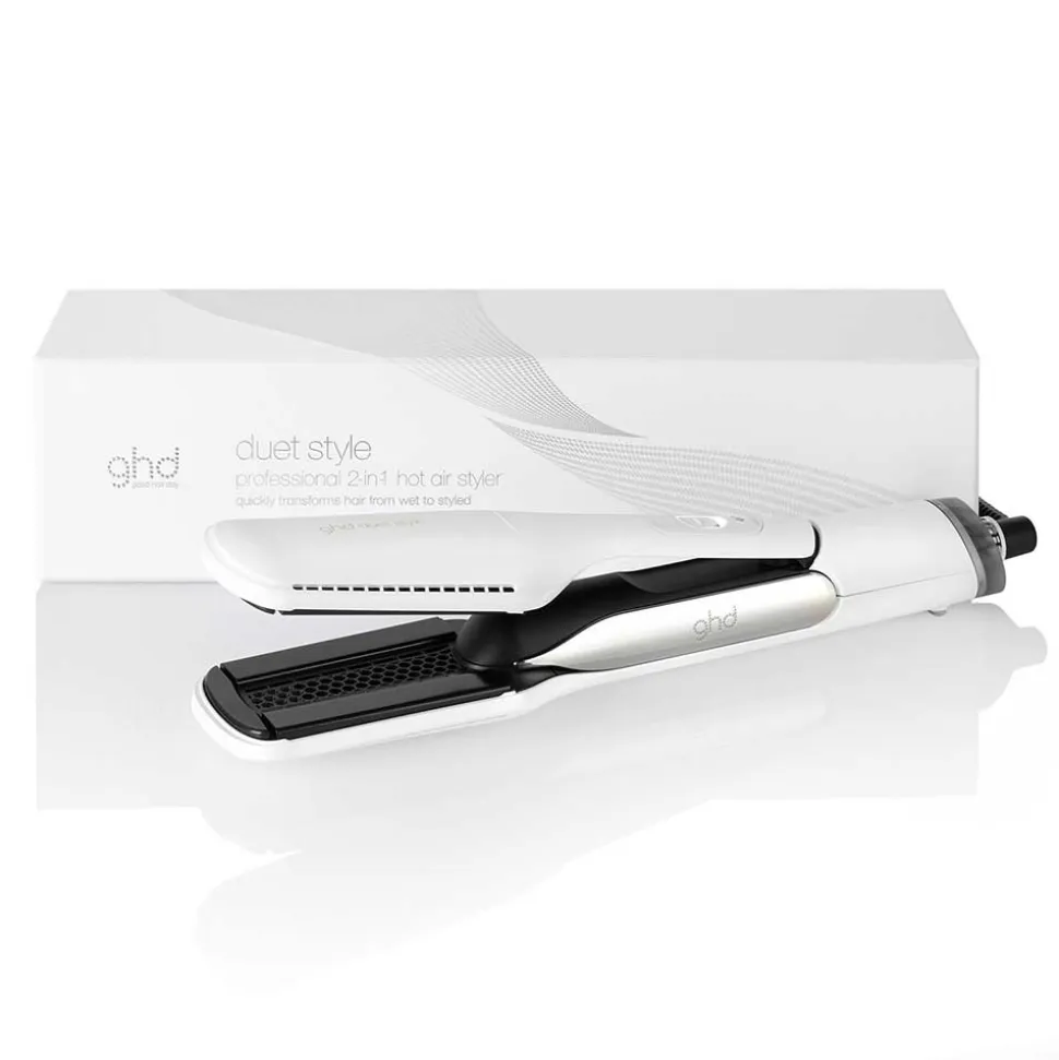 ghd - good hair day