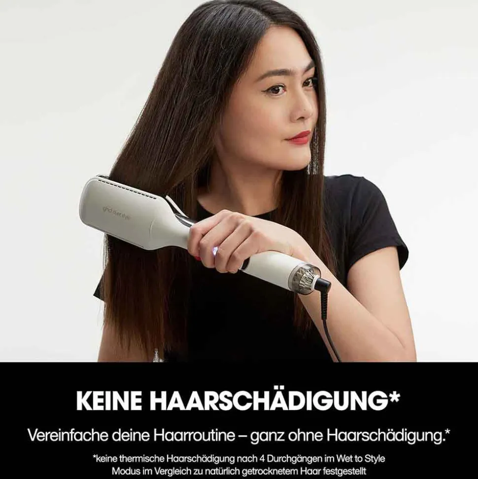 ghd - good hair day