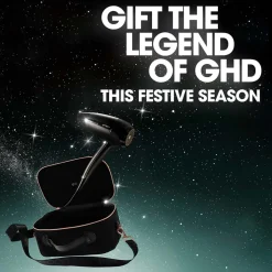 ghd - good hair day