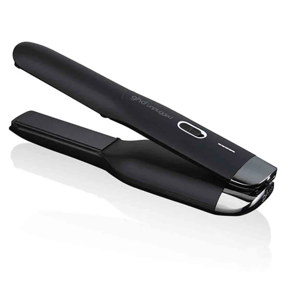 ghd - good hair day