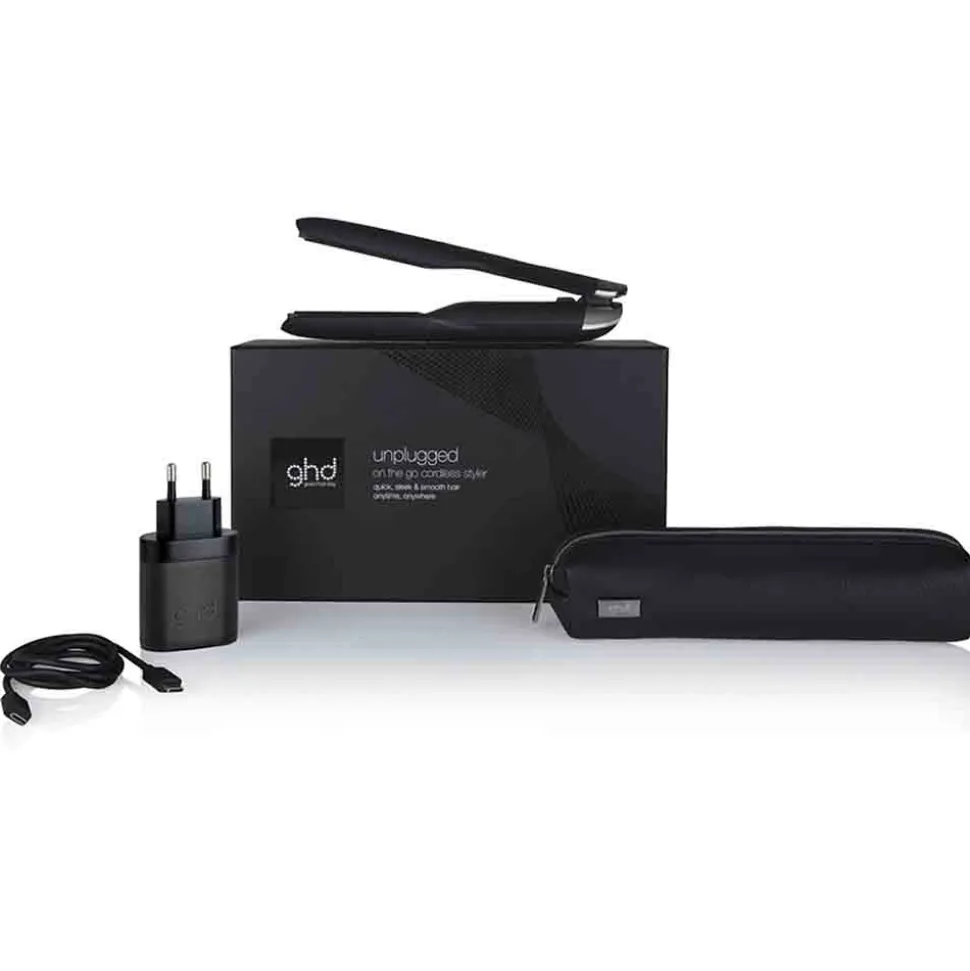 ghd - good hair day