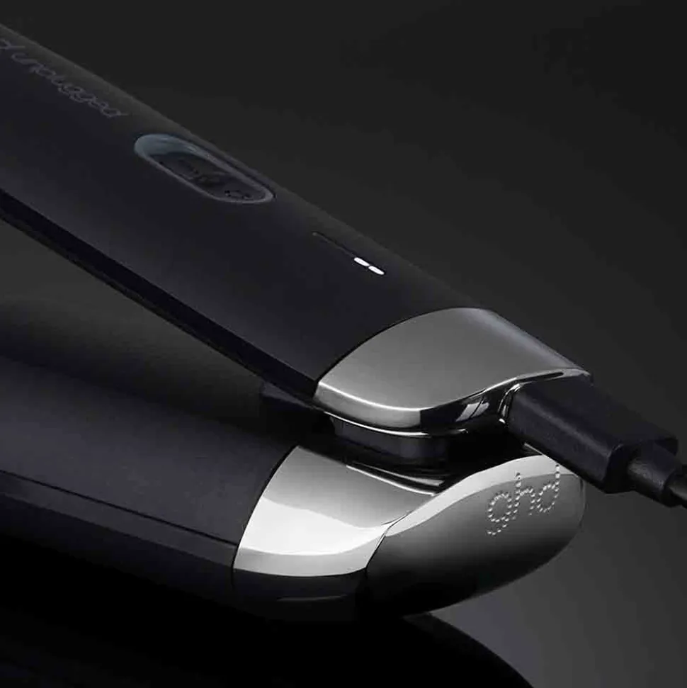 ghd - good hair day